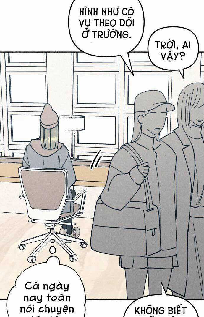 Mối Tình Đầu Đáng Ghét - Chapter 9 - Trang 25