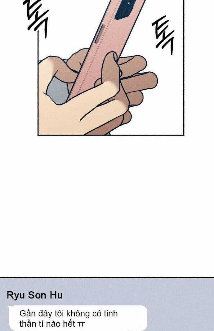 Mối Tình Đầu Đáng Ghét - Chapter 9 - Trang 27