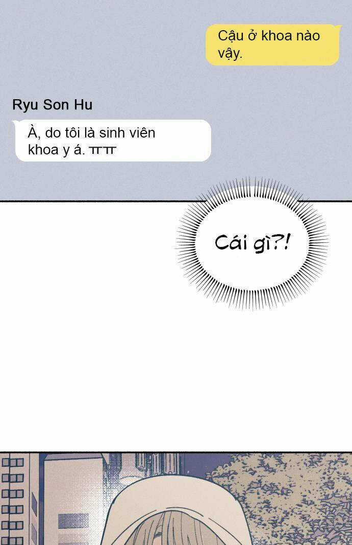 Mối Tình Đầu Đáng Ghét - Chapter 9 - Trang 28