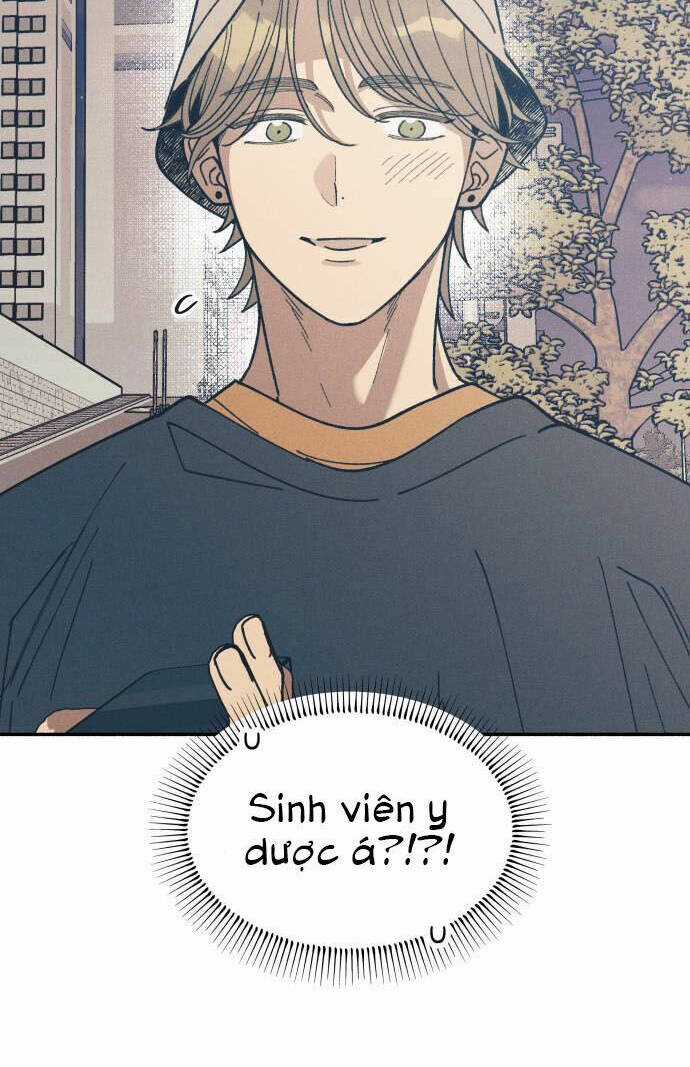 Mối Tình Đầu Đáng Ghét - Chapter 9 - Trang 29