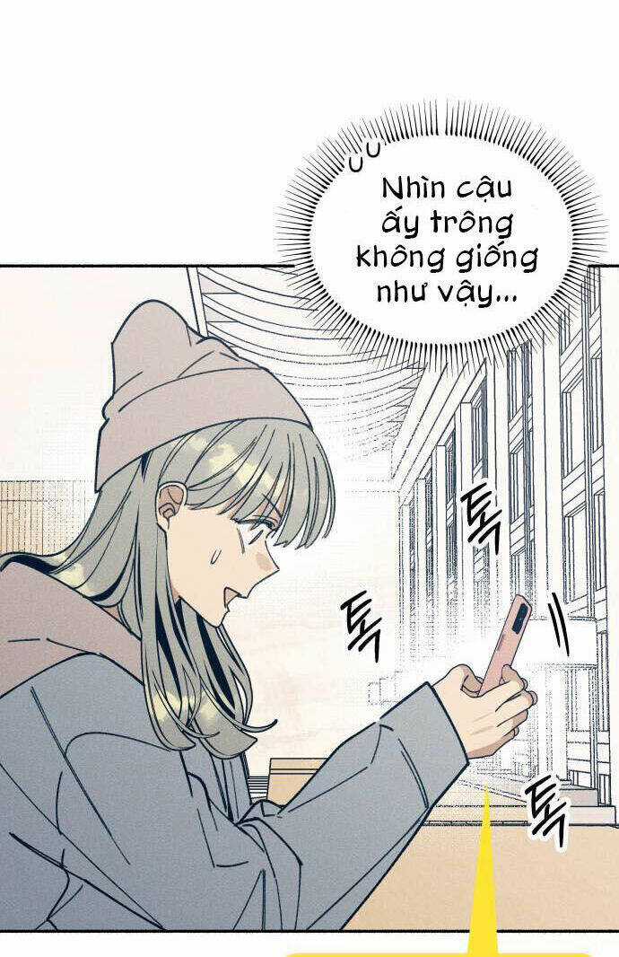 Mối Tình Đầu Đáng Ghét - Chapter 9 - Trang 30