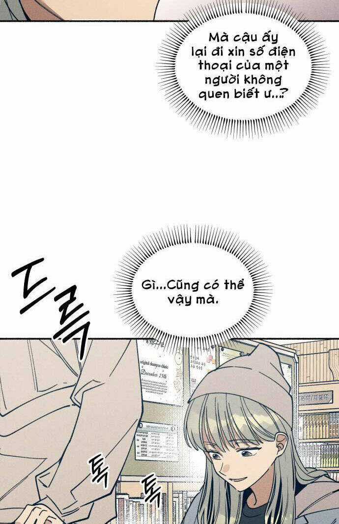 Mối Tình Đầu Đáng Ghét - Chapter 9 - Trang 32