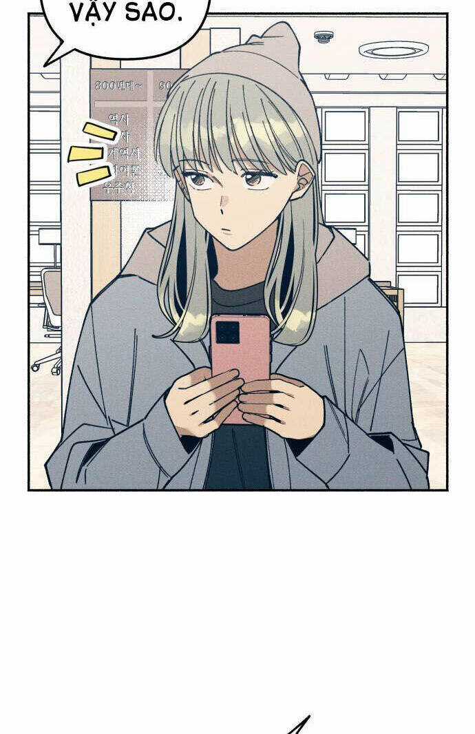 Mối Tình Đầu Đáng Ghét - Chapter 9 - Trang 36