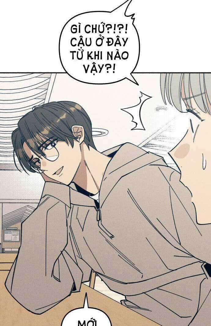 Mối Tình Đầu Đáng Ghét - Chapter 9 - Trang 37