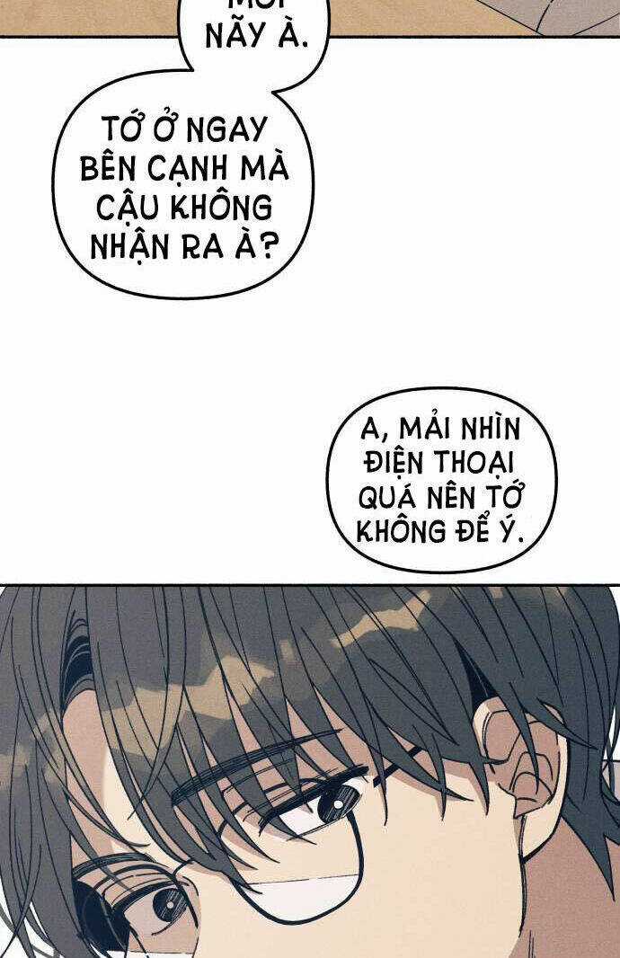 Mối Tình Đầu Đáng Ghét - Chapter 9 - Trang 38