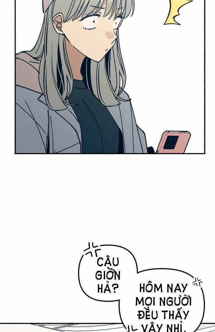 Mối Tình Đầu Đáng Ghét - Chapter 9 - Trang 40