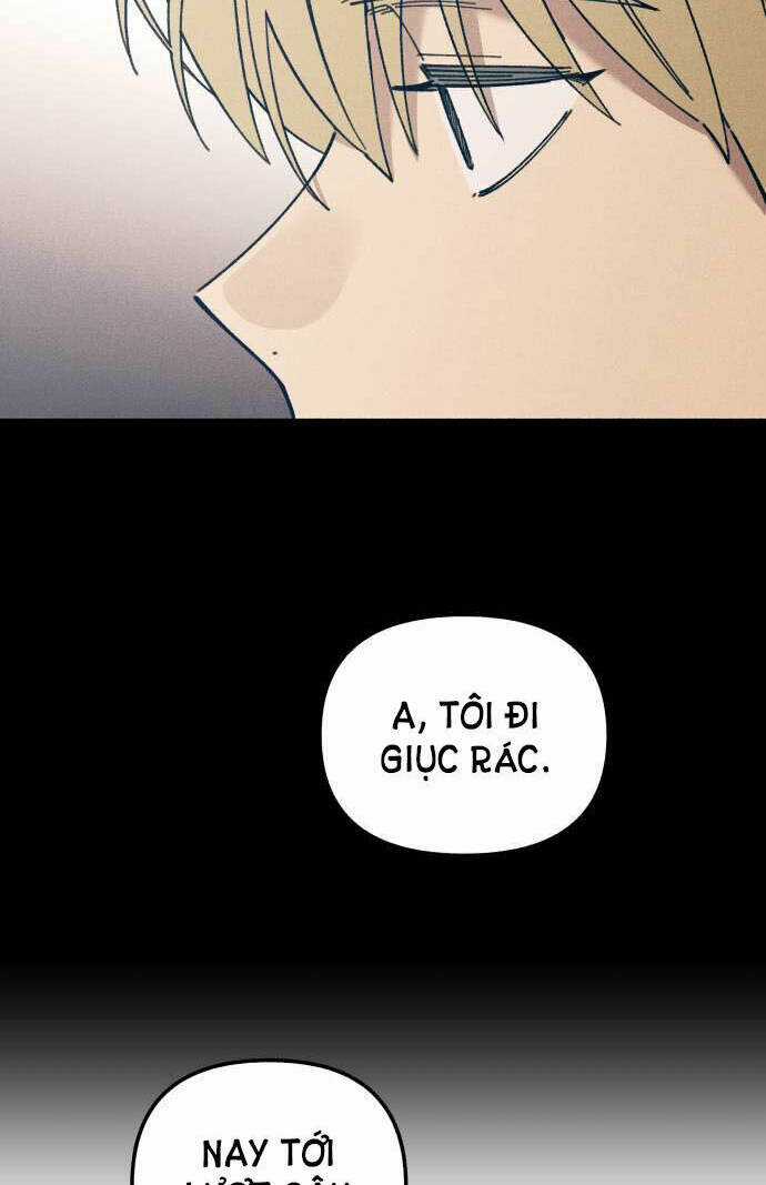 Mối Tình Đầu Đáng Ghét - Chapter 9 - Trang 5