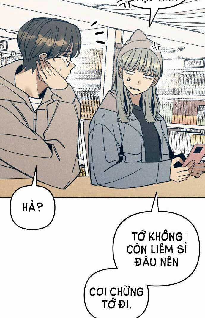 Mối Tình Đầu Đáng Ghét - Chapter 9 - Trang 41