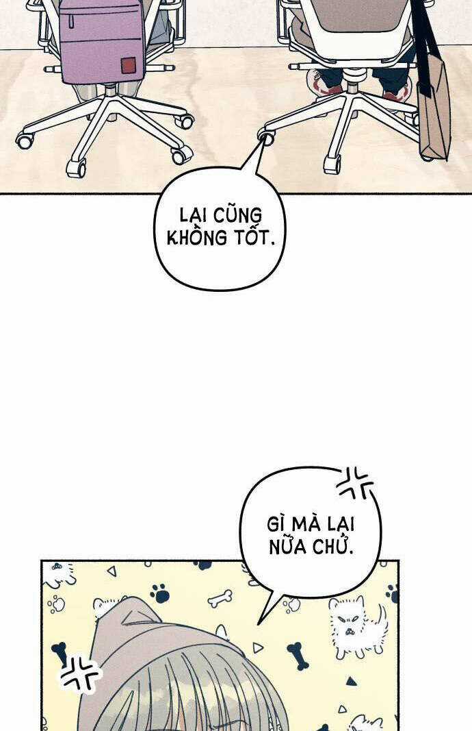 Mối Tình Đầu Đáng Ghét - Chapter 9 - Trang 43