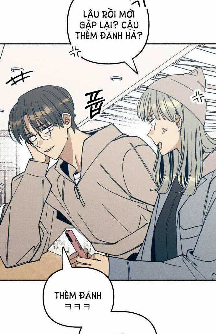 Mối Tình Đầu Đáng Ghét - Chapter 9 - Trang 45