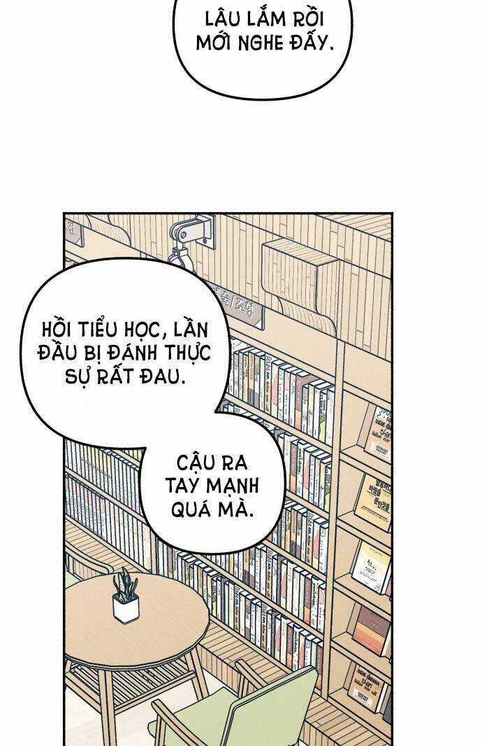 Mối Tình Đầu Đáng Ghét - Chapter 9 - Trang 46