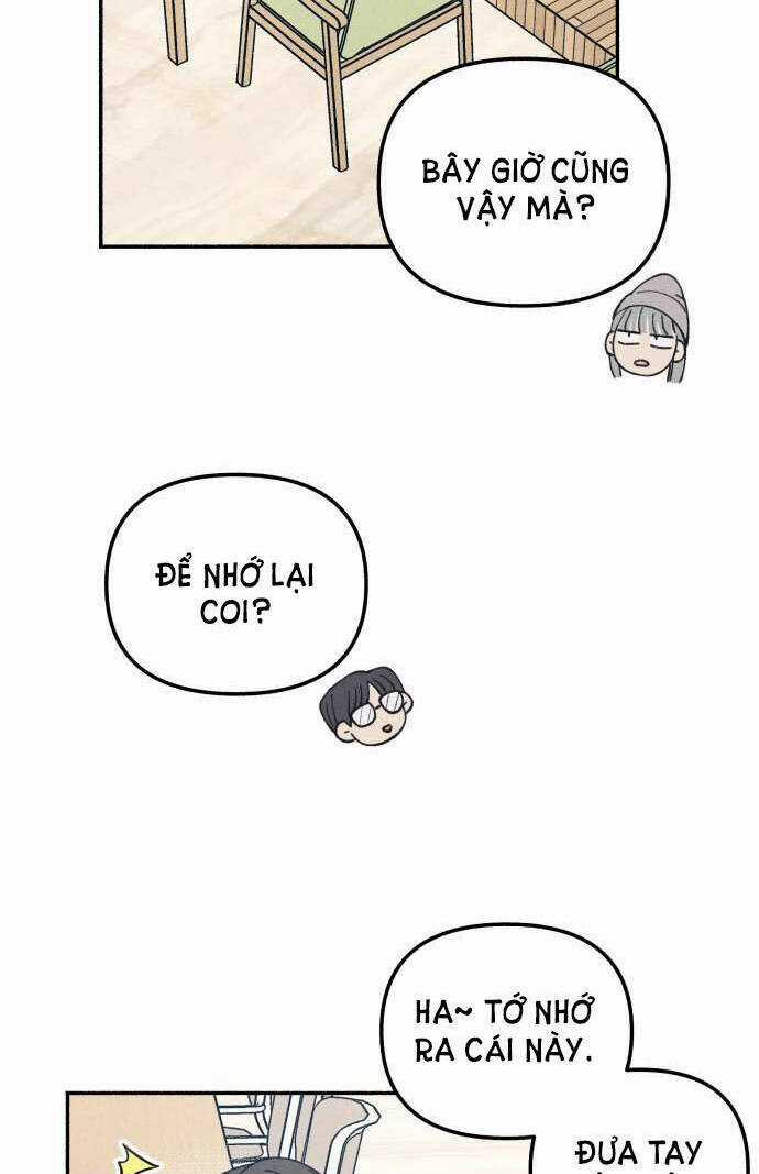 Mối Tình Đầu Đáng Ghét - Chapter 9 - Trang 47
