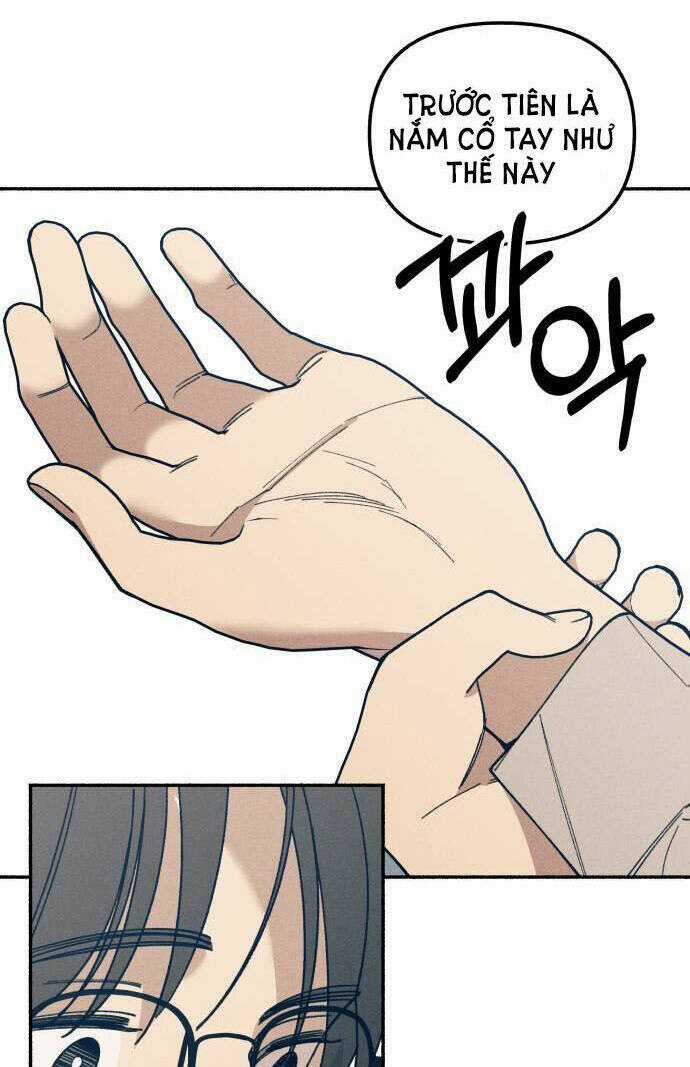 Mối Tình Đầu Đáng Ghét - Chapter 9 - Trang 49