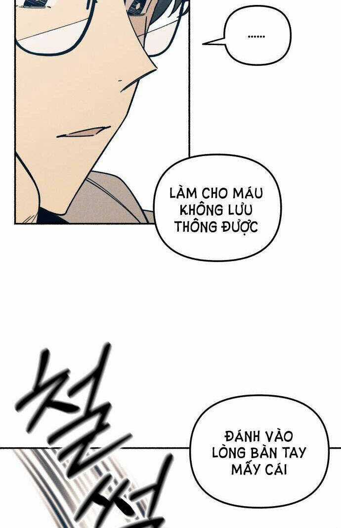 Mối Tình Đầu Đáng Ghét - Chapter 9 - Trang 50