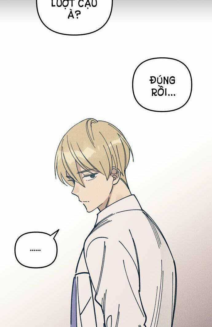 Mối Tình Đầu Đáng Ghét - Chapter 9 - Trang 6