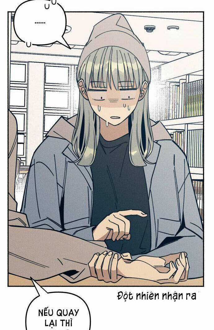 Mối Tình Đầu Đáng Ghét - Chapter 9 - Trang 54