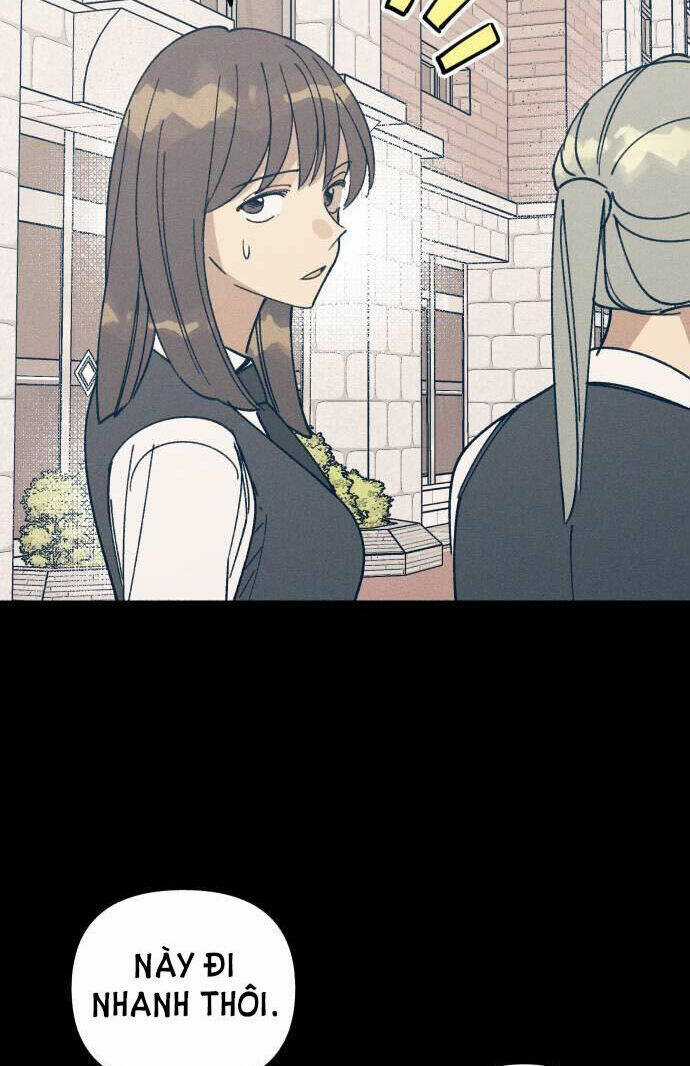 Mối Tình Đầu Đáng Ghét - Chapter 9 - Trang 8