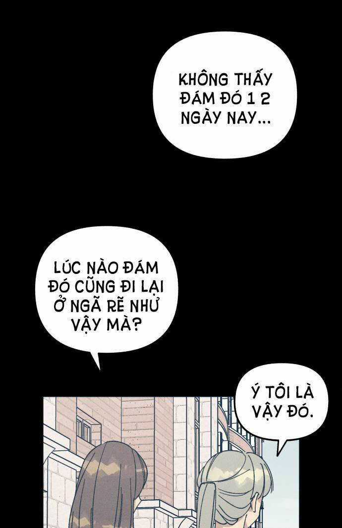 Mối Tình Đầu Đáng Ghét - Chapter 9 - Trang 10