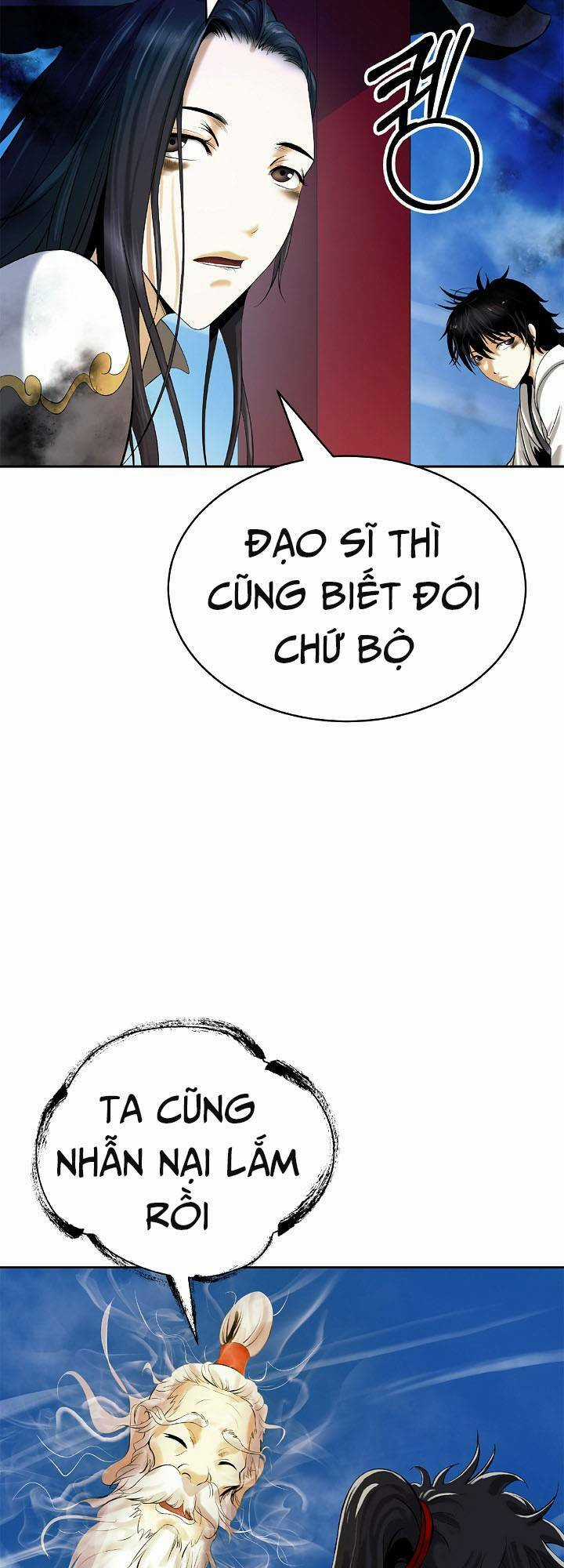 Mối Tình Đêm Trăng Tròn - Chapter 101 - Trang 3