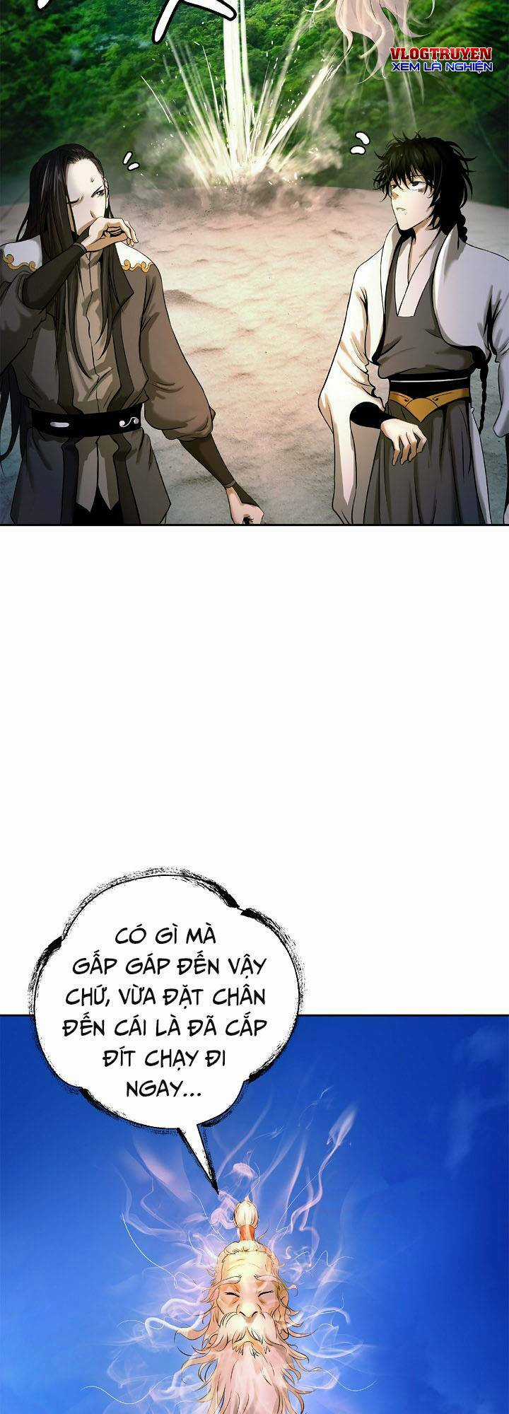 Mối Tình Đêm Trăng Tròn - Chapter 101 - Trang 22