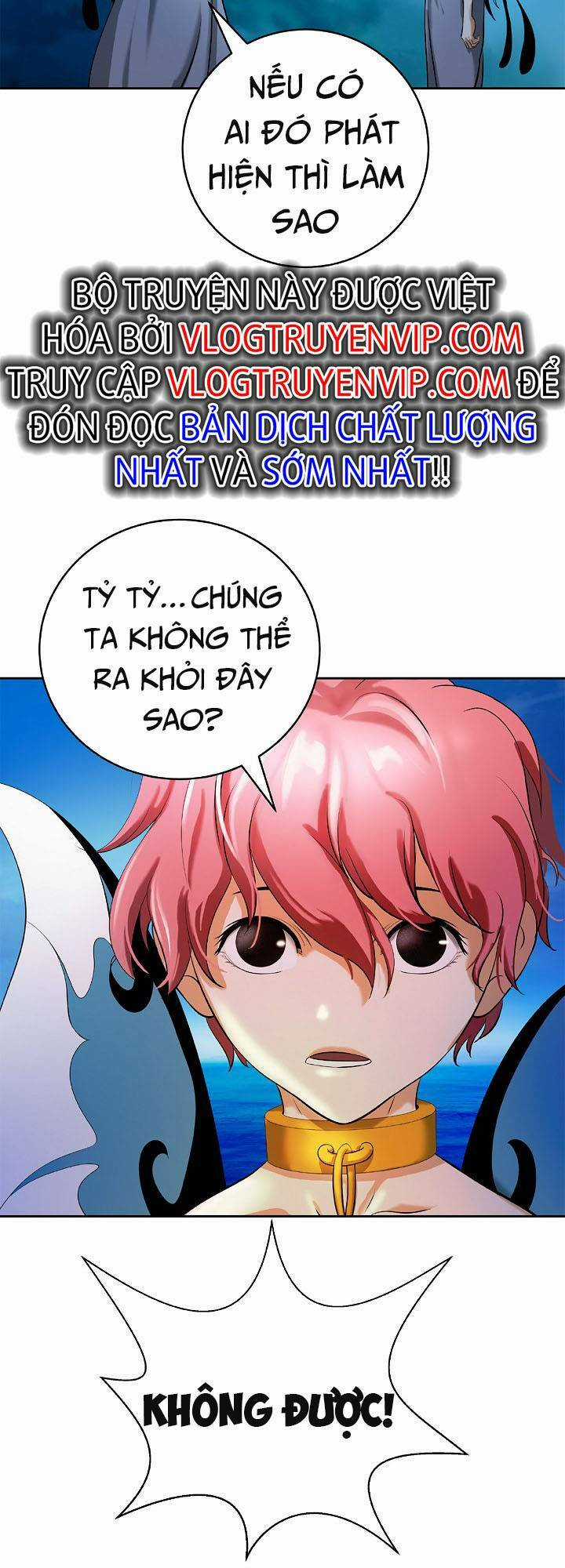 Mối Tình Đêm Trăng Tròn - Chapter 101 - Trang 31