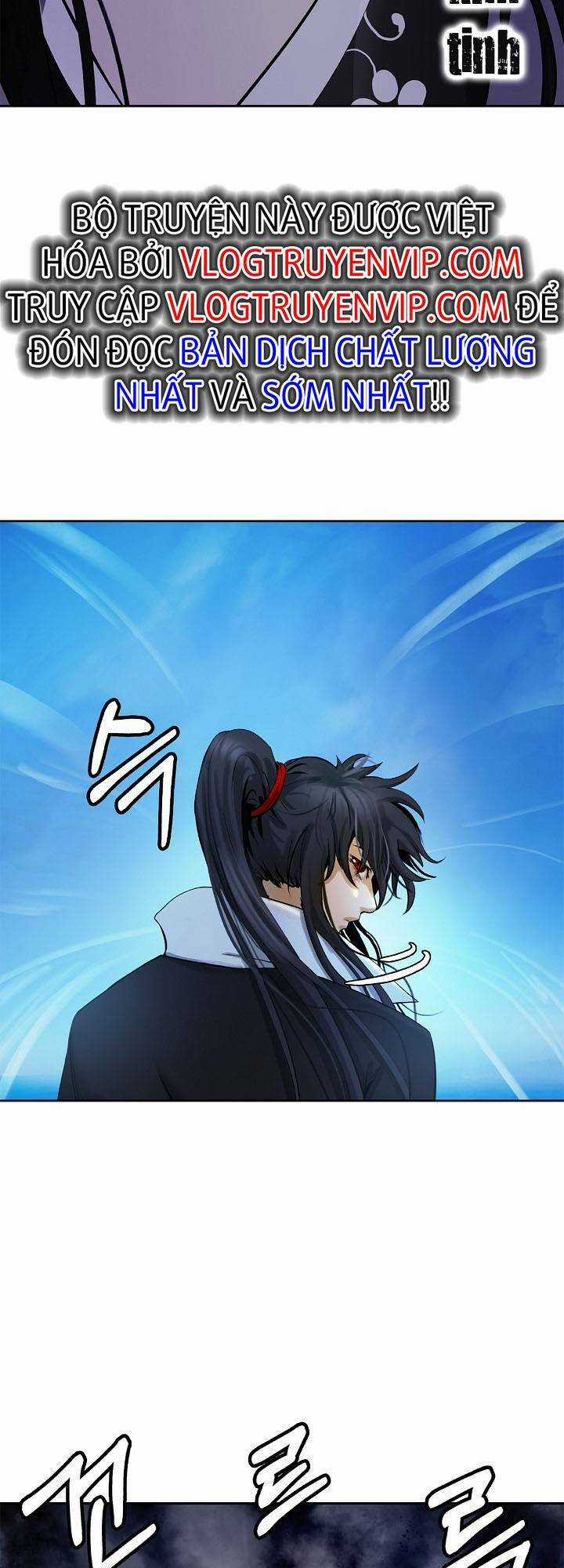 Mối Tình Đêm Trăng Tròn - Chapter 101 - Trang 5