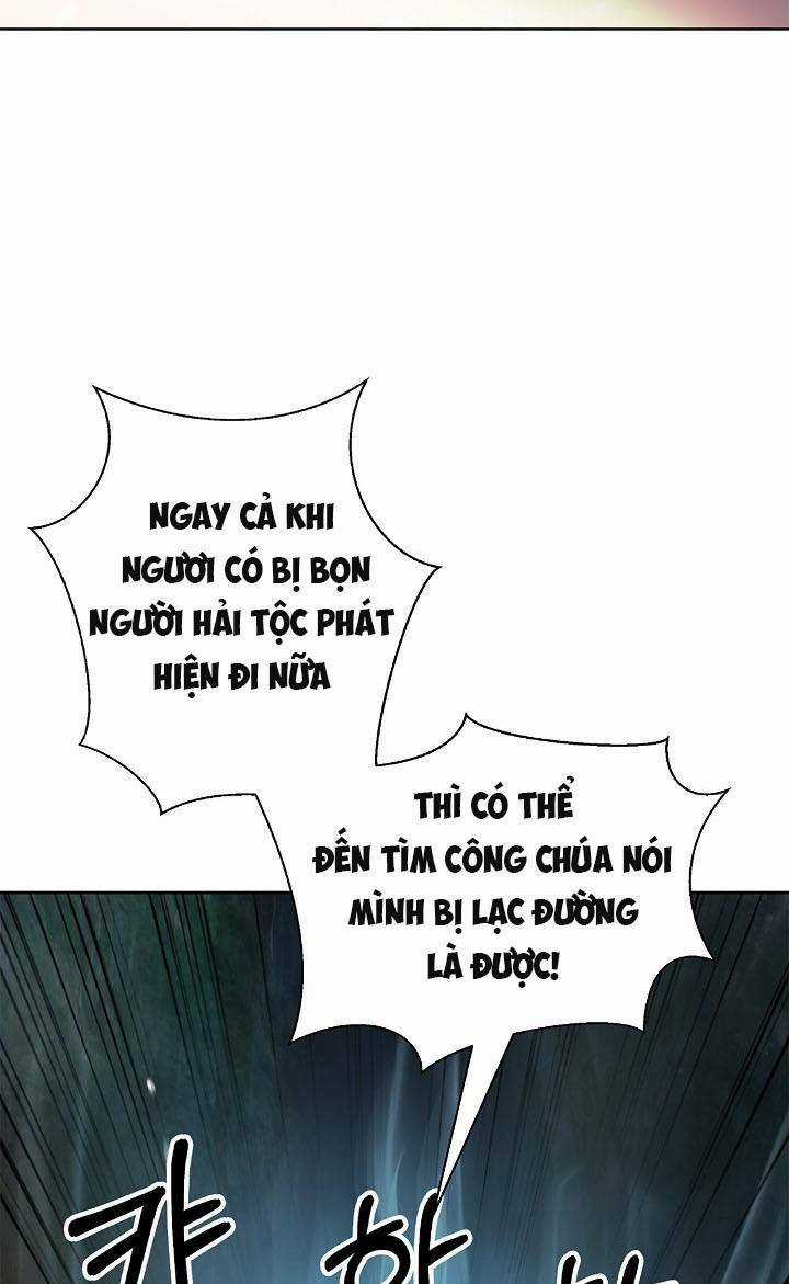 Mối Tình Đêm Trăng Tròn - Chapter 101 - Trang 59