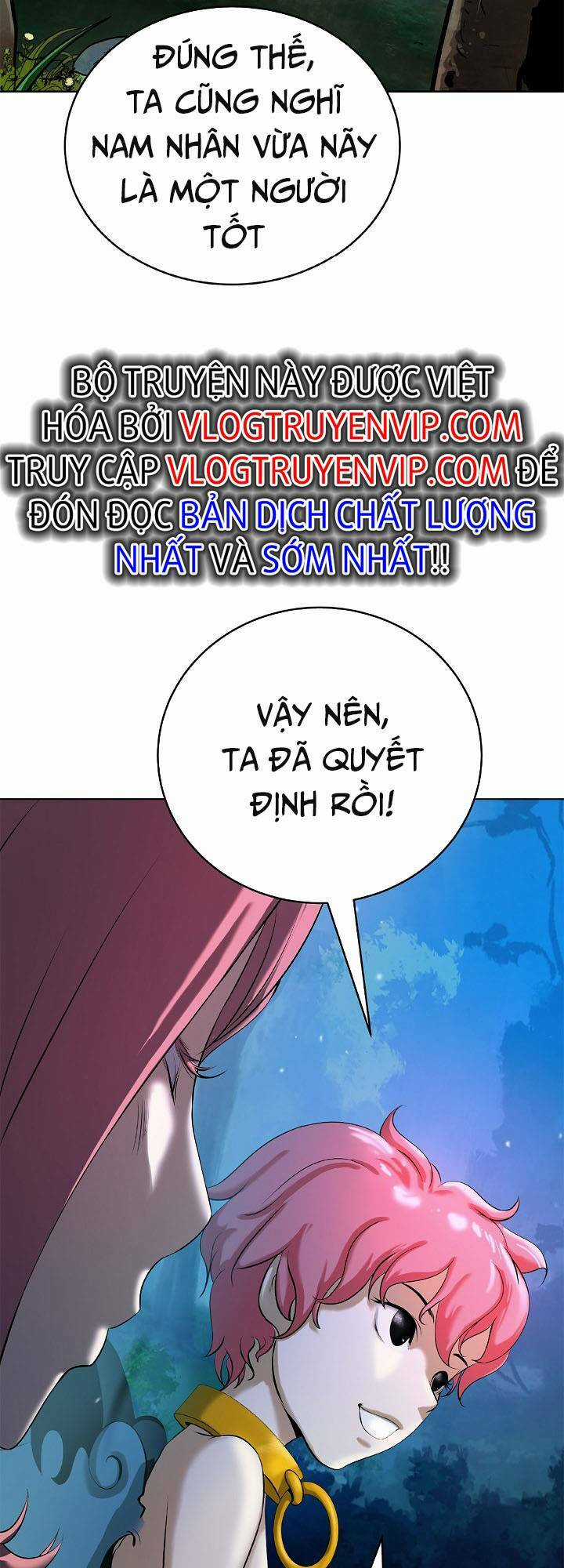 Mối Tình Đêm Trăng Tròn - Chapter 101 - Trang 65