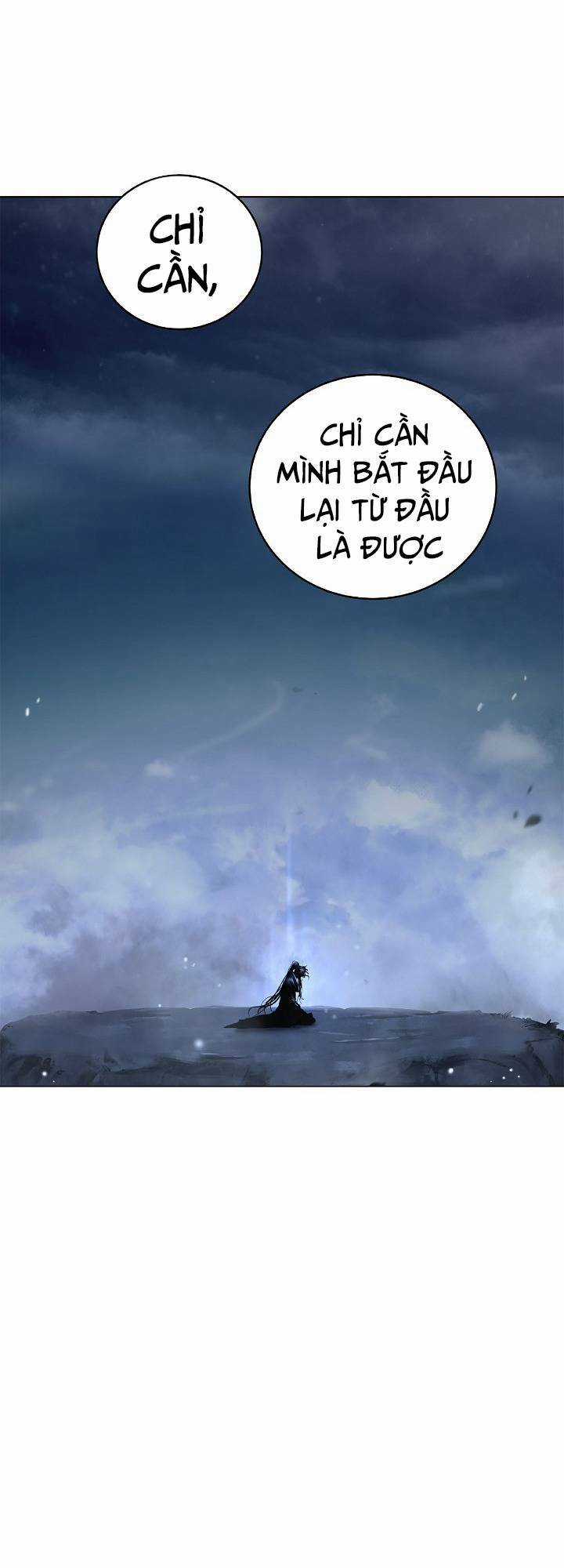 Mối Tình Đêm Trăng Tròn - Chapter 111 - Trang 38