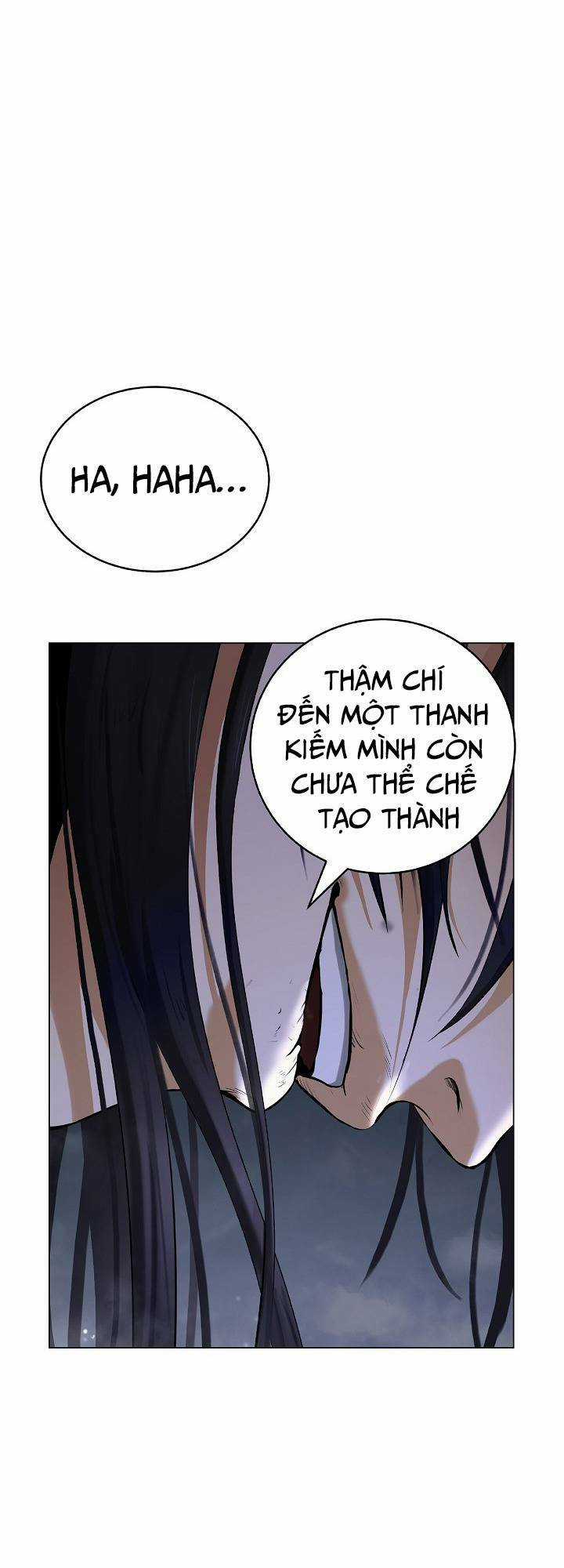 Mối Tình Đêm Trăng Tròn - Chapter 111 - Trang 40