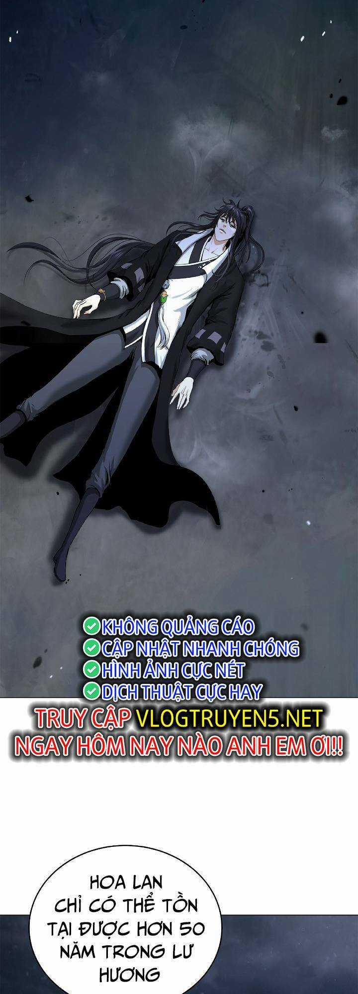 Mối Tình Đêm Trăng Tròn - Chapter 111 - Trang 42