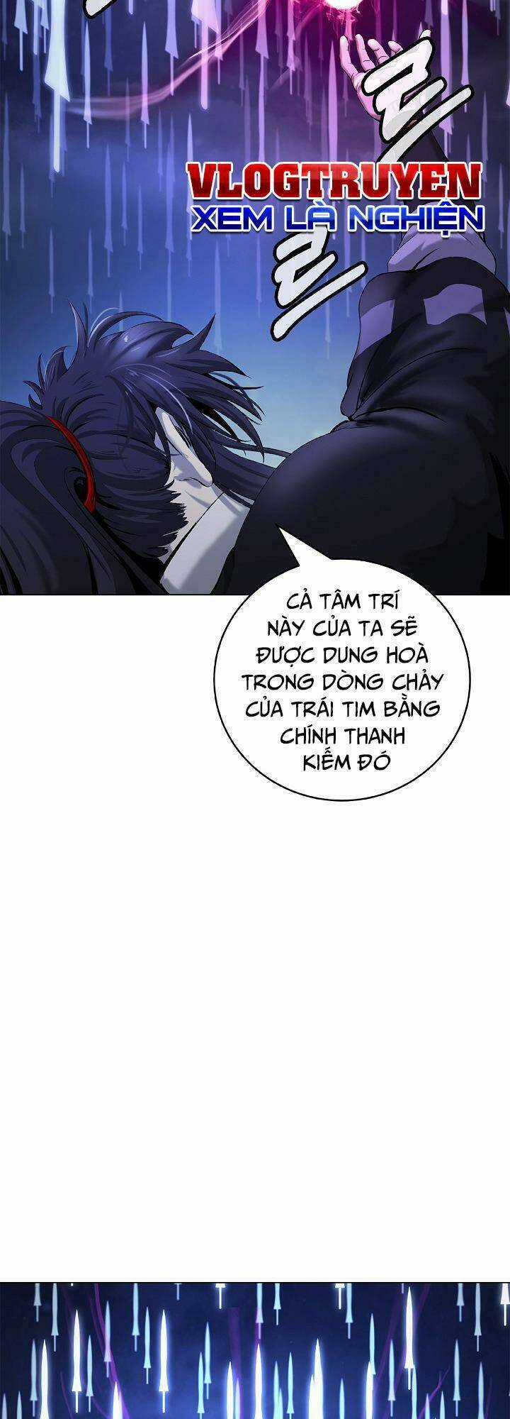 Mối Tình Đêm Trăng Tròn - Chapter 111 - Trang 80