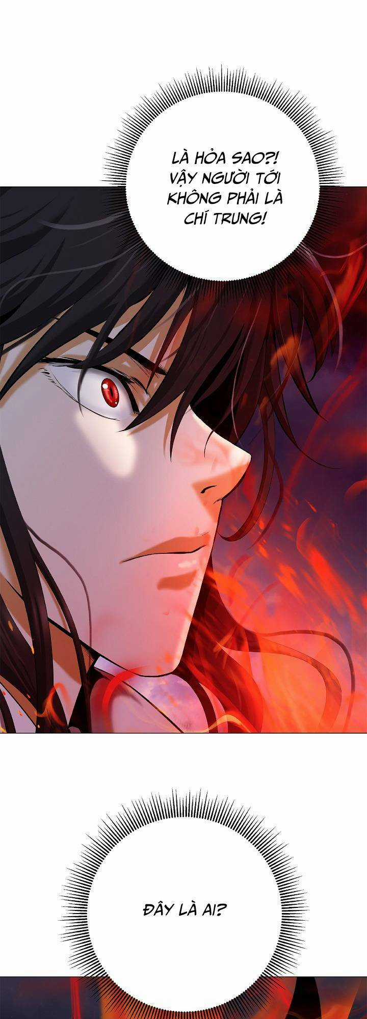 Mối Tình Đêm Trăng Tròn - Chapter 113 - Trang 11