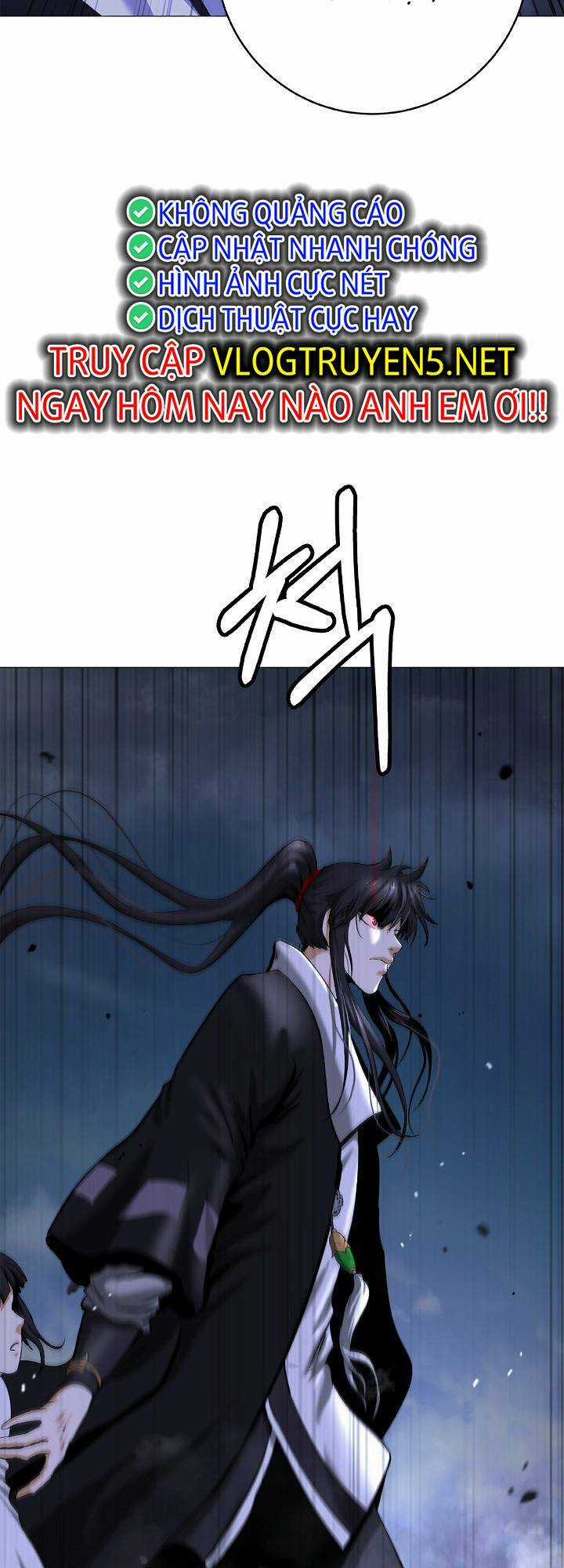 Mối Tình Đêm Trăng Tròn - Chapter 113 - Trang 23