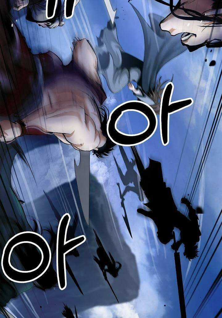 Mối Tình Đêm Trăng Tròn - Chapter 113 - Trang 35