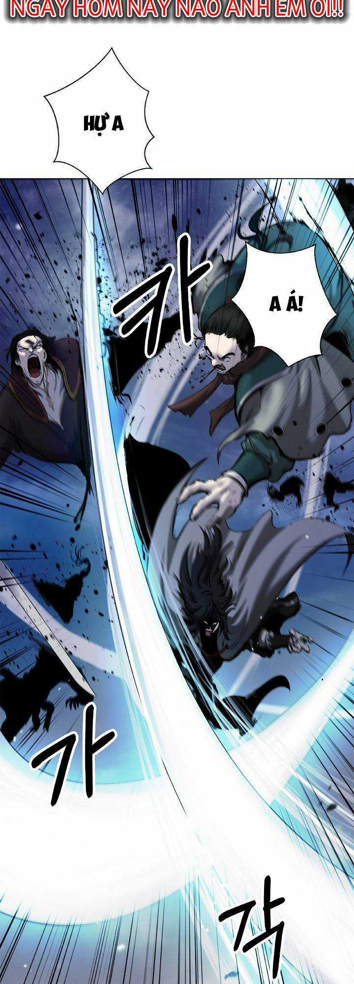 Mối Tình Đêm Trăng Tròn - Chapter 113 - Trang 38