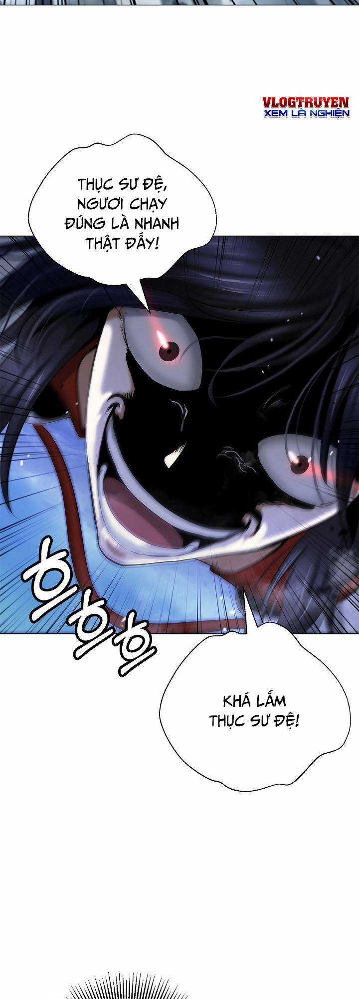 Mối Tình Đêm Trăng Tròn - Chapter 113 - Trang 40