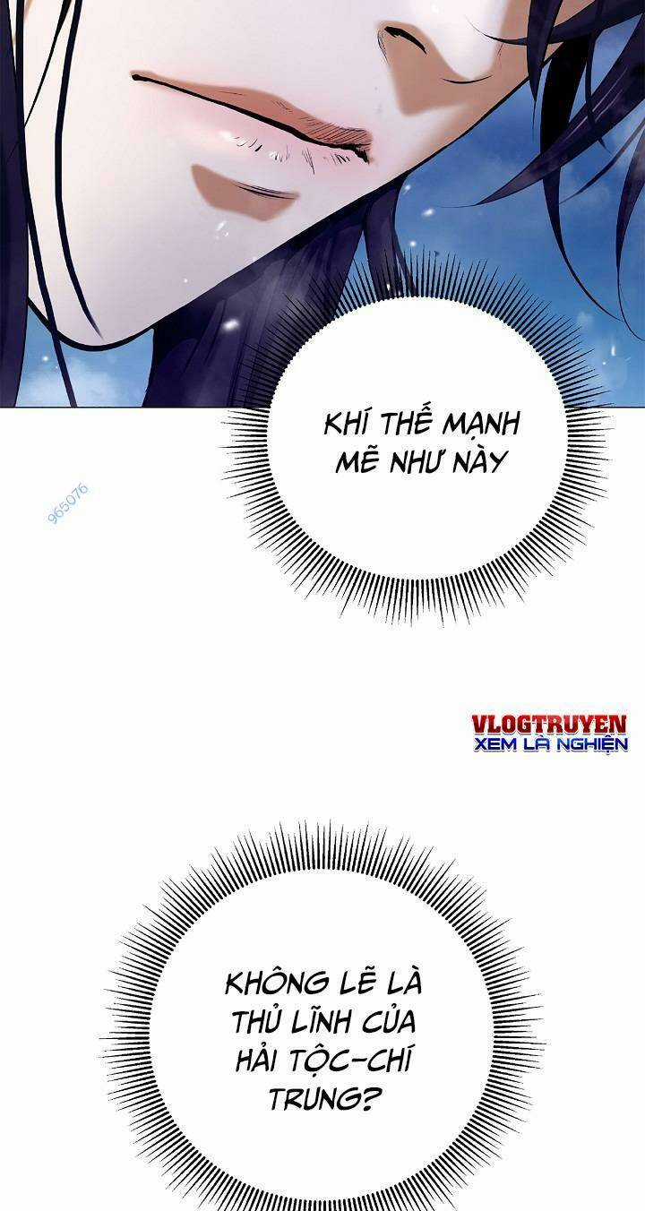 Mối Tình Đêm Trăng Tròn - Chapter 113 - Trang 6