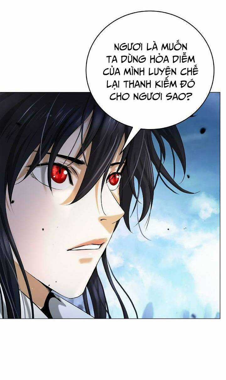 Mối Tình Đêm Trăng Tròn - Chapter 113 - Trang 64