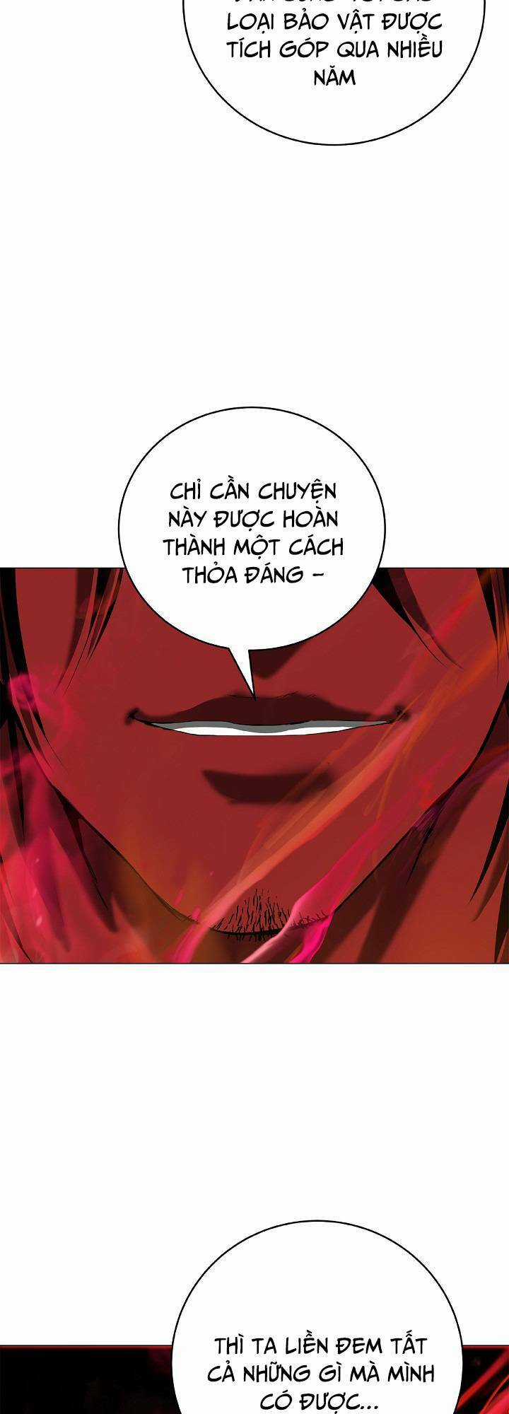 Mối Tình Đêm Trăng Tròn - Chapter 113 - Trang 71