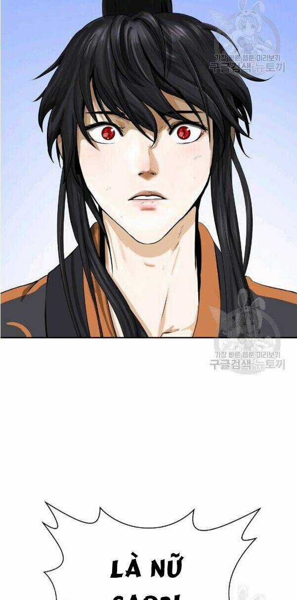 Mối Tình Đêm Trăng Tròn - Chapter 32 - Trang 4