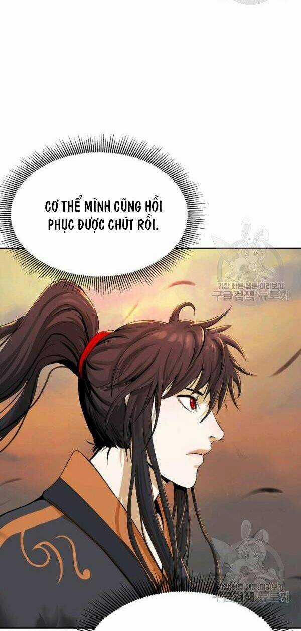 Mối Tình Đêm Trăng Tròn - Chapter 32 - Trang 34