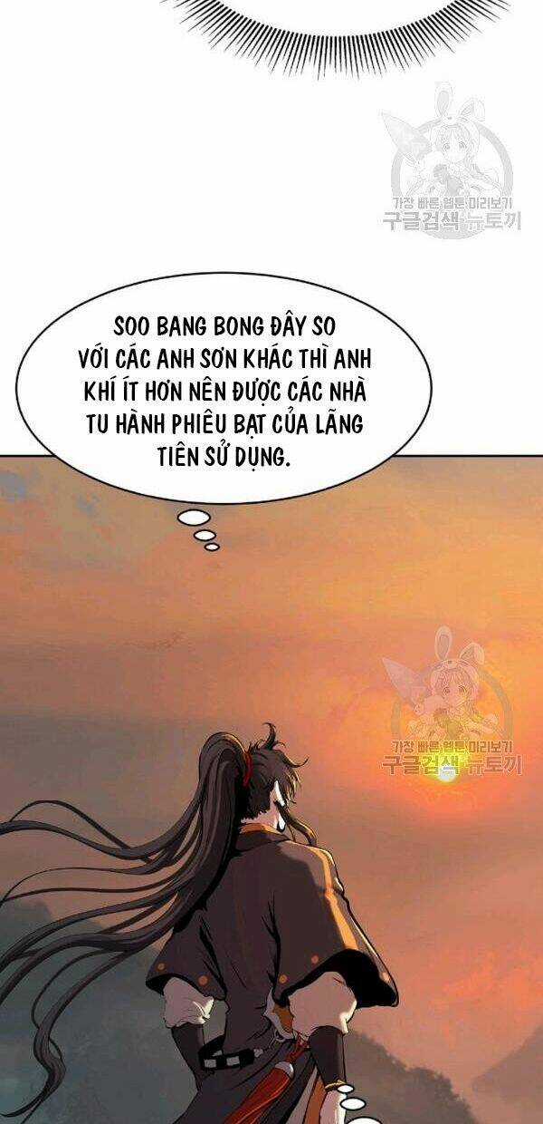 Mối Tình Đêm Trăng Tròn - Chapter 32 - Trang 41