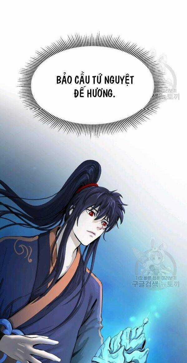 Mối Tình Đêm Trăng Tròn - Chapter 32 - Trang 56