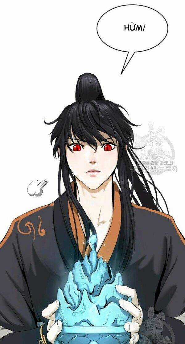 Mối Tình Đêm Trăng Tròn - Chapter 32 - Trang 61