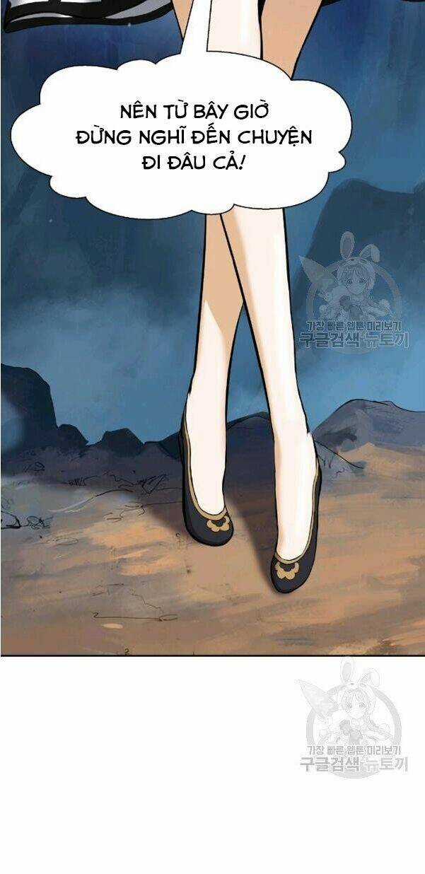 Mối Tình Đêm Trăng Tròn - Chapter 32 - Trang 10