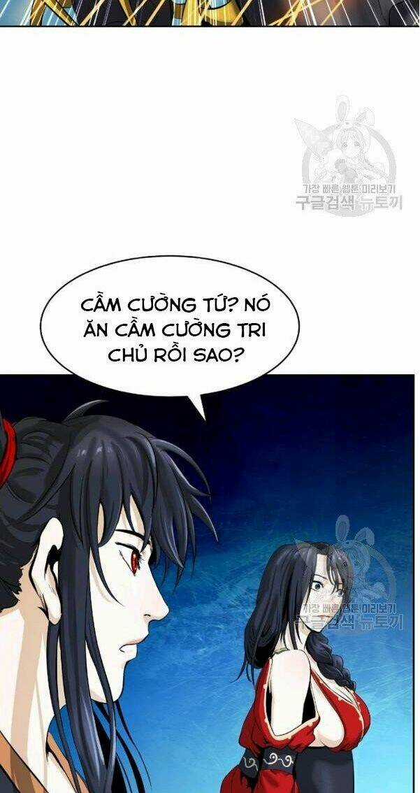 Mối Tình Đêm Trăng Tròn - Chapter 33 - Trang 47