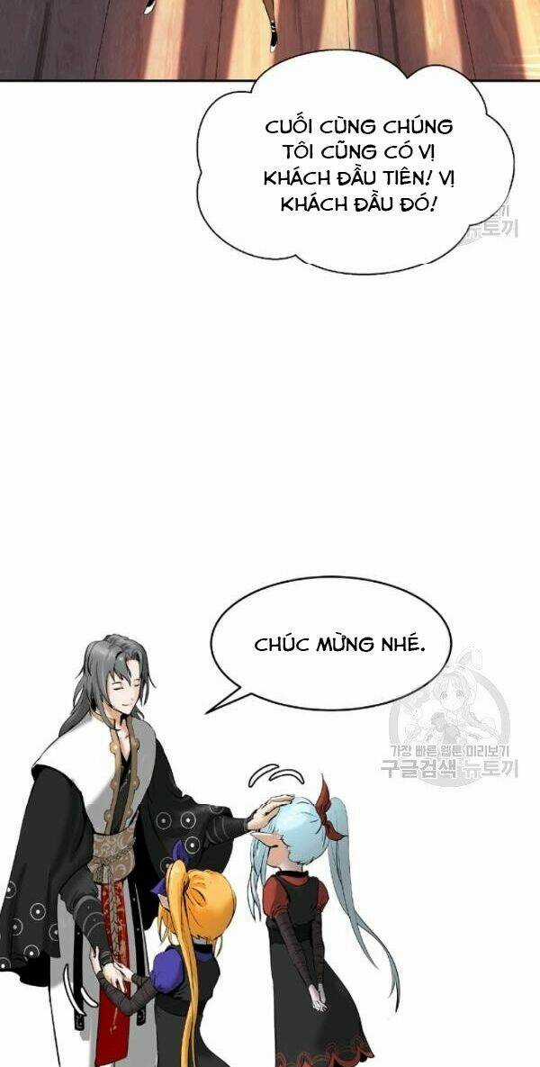 Mối Tình Đêm Trăng Tròn - Chapter 34 - Trang 72