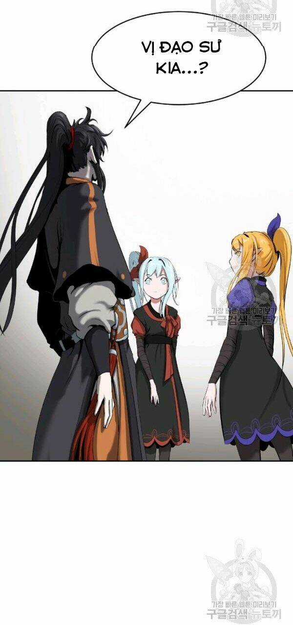 Mối Tình Đêm Trăng Tròn - Chapter 34 - Trang 77