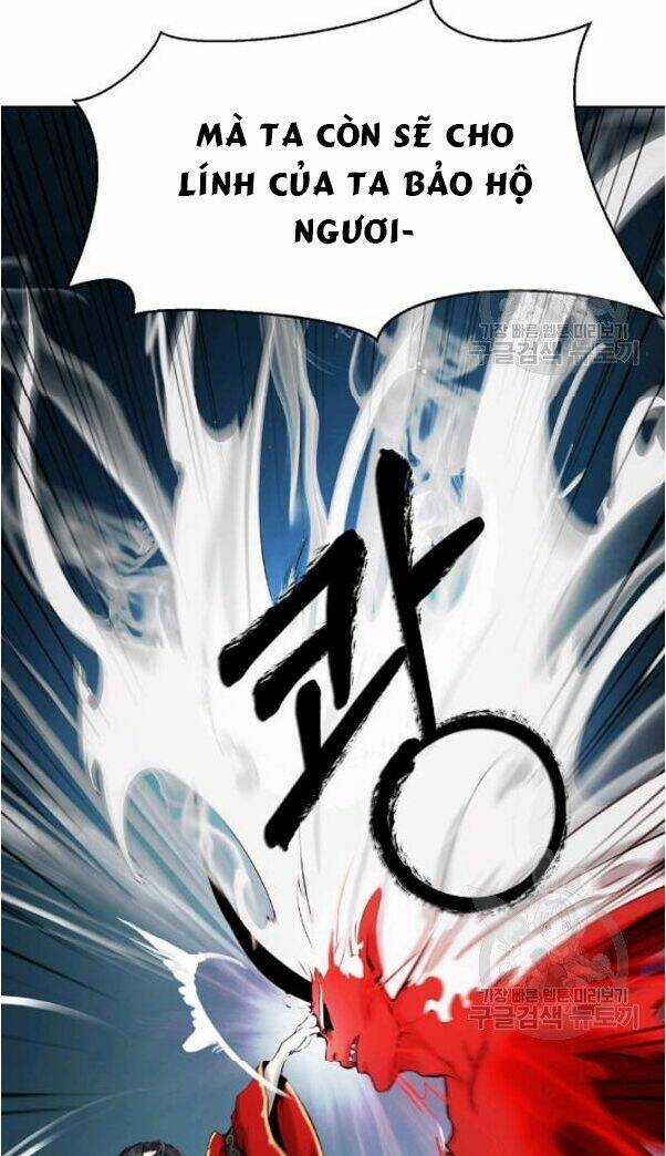 Mối Tình Đêm Trăng Tròn - Chapter 34 - Trang 10